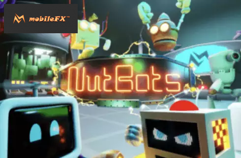Nut Bots